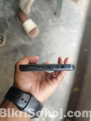 Inifinix note 30
